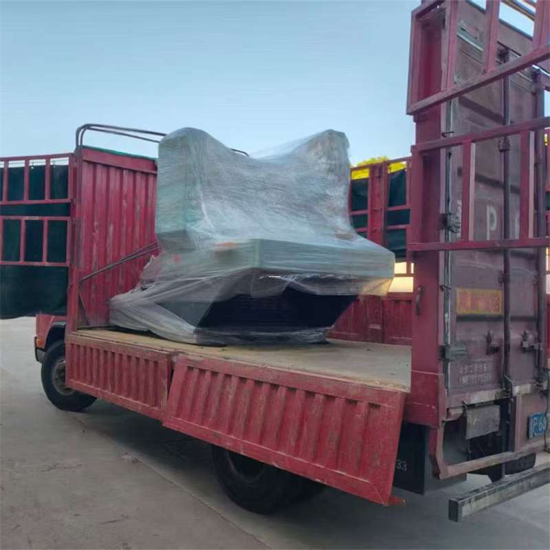 莲都区和静县：物流专线的高效货运解决方案